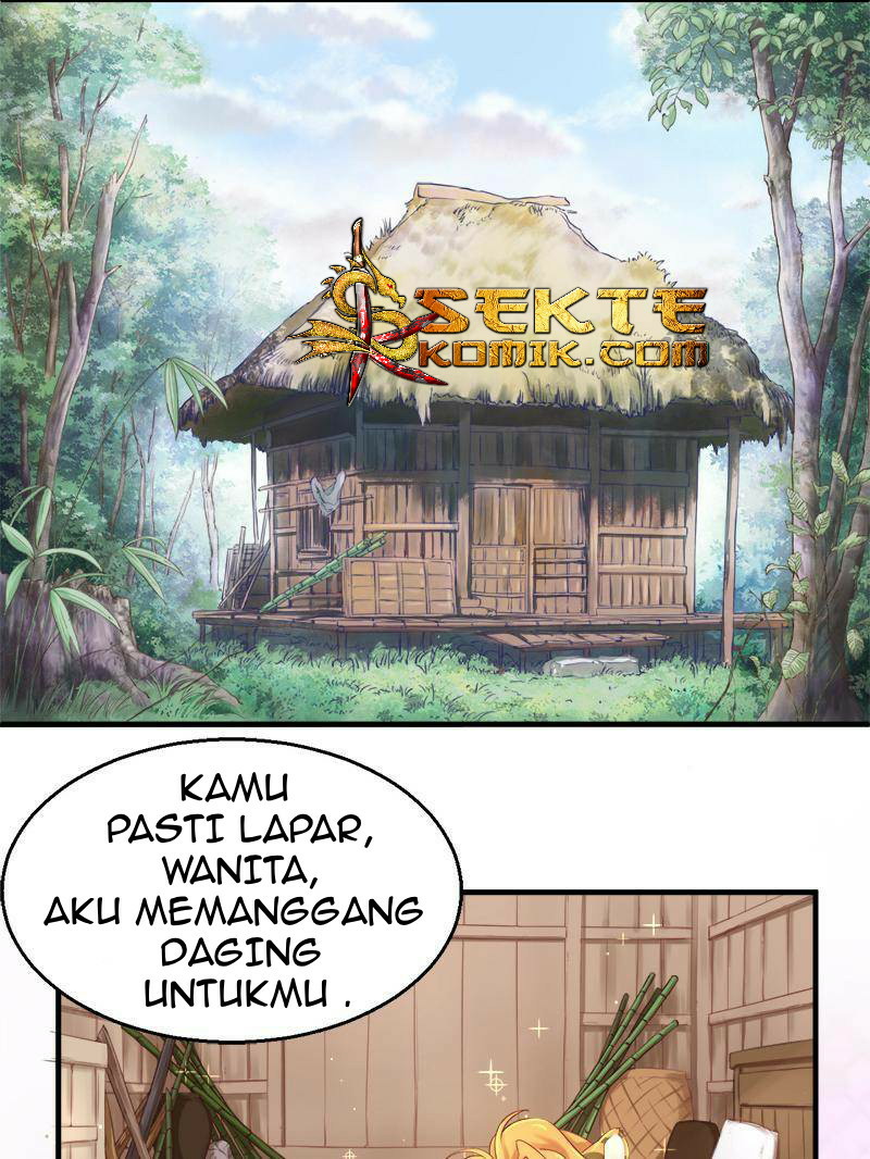 Beauty and the Beasts Chapter 02 Gambar 46